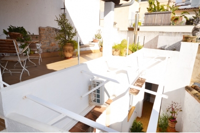 CASA DE PUEBLO ,Pollensa