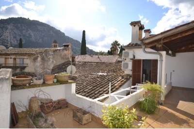 CASA DE PUEBLO ,Pollensa