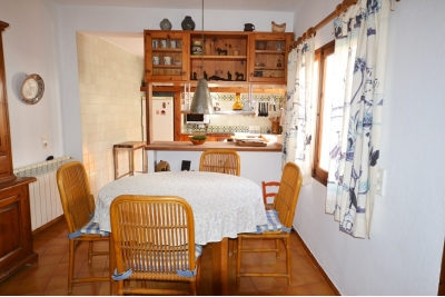 CASA DE PUEBLO ,Pollensa