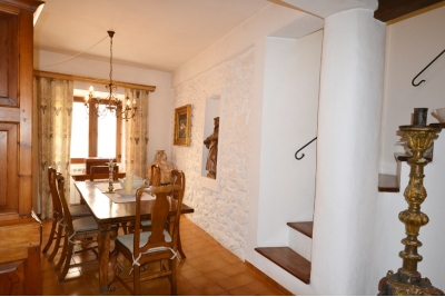 CASA DE PUEBLO ,Pollensa