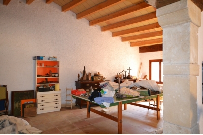 CASA DE PUEBLO ,Pollensa