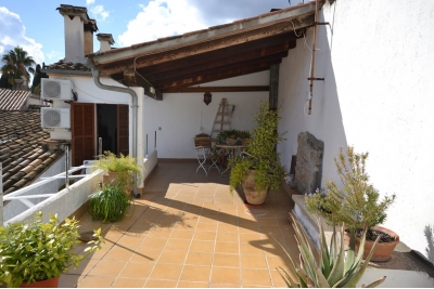 CASA DE PUEBLO ,Pollensa
