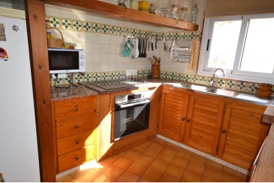 CASA DE PUEBLO ,Pollensa
