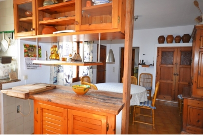 CASA DE PUEBLO ,Pollensa