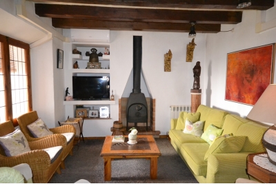 CASA DE PUEBLO ,Pollensa