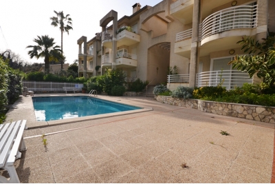 APARTAMENTO CON PISCINA ,Cala San Vicente