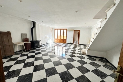STADTHAUS POLLENSA ,Pollensa