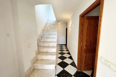 STADTHAUS POLLENSA ,Pollensa