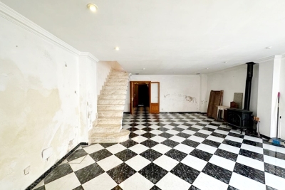 STADTHAUS POLLENSA ,Pollensa