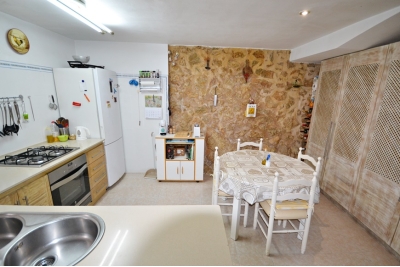 CASA DE PUEBLO  ,Pollensa