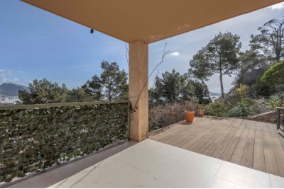 VILLA GOMMAR ,Puerto de Pollensa