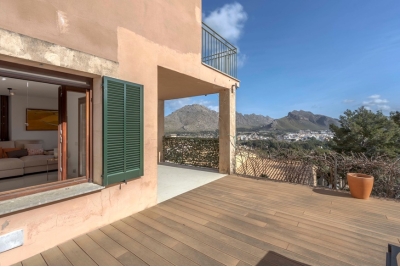 VILLA GOMMAR ,Puerto de Pollensa