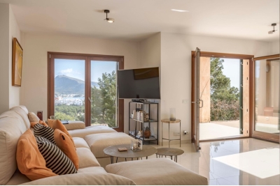 VILLA GOMMAR ,Puerto de Pollensa