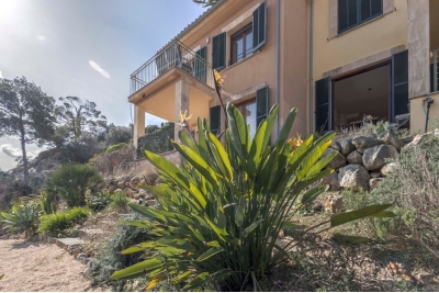VILLA GOMMAR ,Puerto de Pollensa