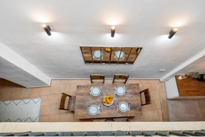 TOWNHOUSE POLLENSA ,Pollensa