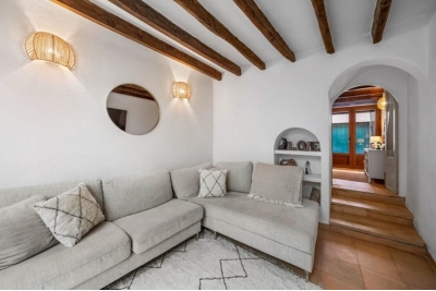TOWNHOUSE POLLENSA ,Pollensa