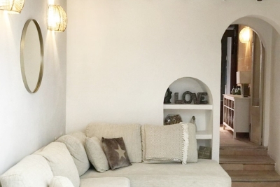 TOWNHOUSE POLLENSA ,Pollensa