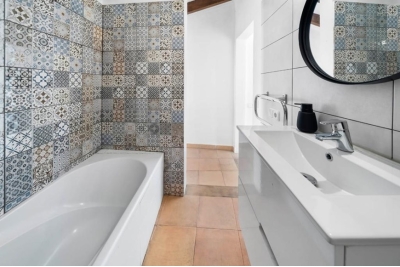 TOWNHOUSE POLLENSA ,Pollensa