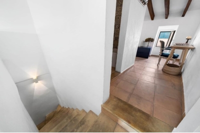 TOWNHOUSE POLLENSA ,Pollensa