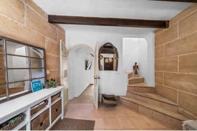 TOWNHOUSE POLLENSA ,Pollensa
