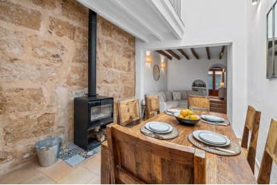 TOWNHOUSE POLLENSA ,Pollensa