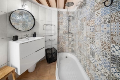 TOWNHOUSE POLLENSA ,Pollensa