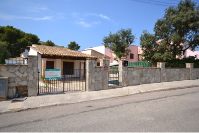 VILLA TO RENOVATE ,Cala San Vicente