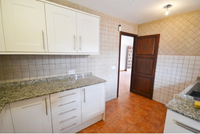 VILLA TO RENOVATE ,Cala San Vicente