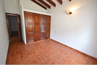 VILLA TO RENOVATE ,Cala San Vicente