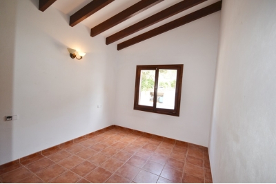 VILLA TO RENOVATE ,Cala San Vicente