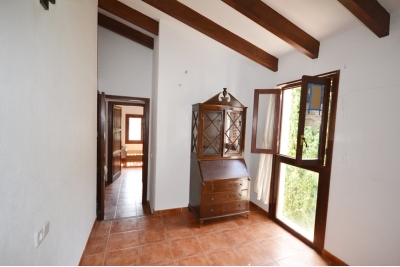 VILLA TO RENOVATE ,Cala San Vicente
