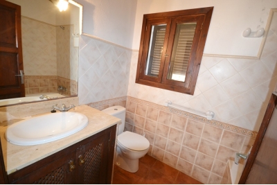 VILLA TO RENOVATE ,Cala San Vicente