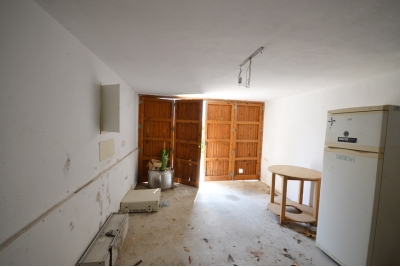 VILLA TO RENOVATE ,Cala San Vicente