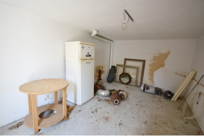 VILLA TO RENOVATE ,Cala San Vicente