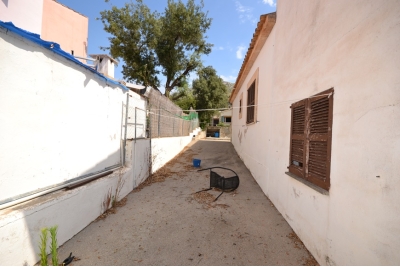 VILLA TO RENOVATE ,Cala San Vicente