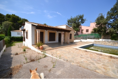 VILLA TO RENOVATE ,Cala San Vicente