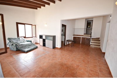 VILLA TO RENOVATE ,Cala San Vicente