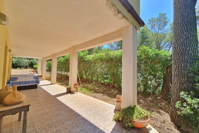 VILLA SON TONI ,Sa Pobla