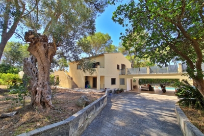 VILLA SON TONI ,Sa Pobla