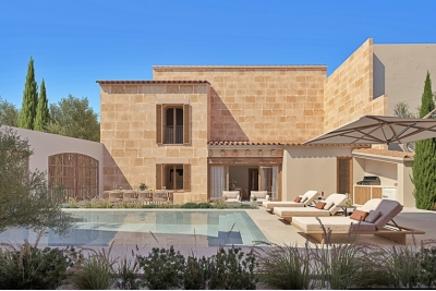NEW CONSTRUCTION HOUSE  ,Muro