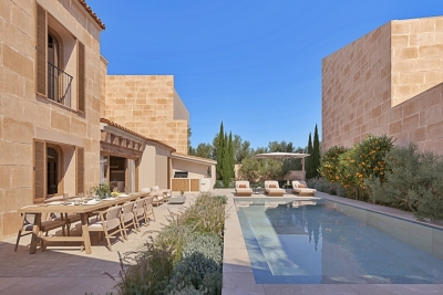 NEW CONSTRUCTION HOUSE  ,Muro