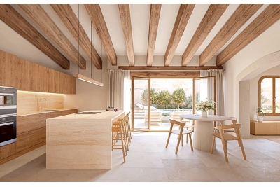 NEW CONSTRUCTION HOUSE  ,Muro