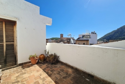 TOWN HOUSE POLLENSA ,Pollensa