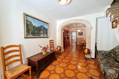 TOWN HOUSE POLLENSA ,Pollensa