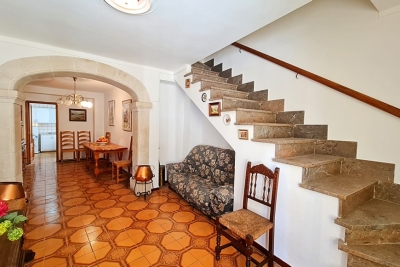 TOWN HOUSE POLLENSA ,Pollensa
