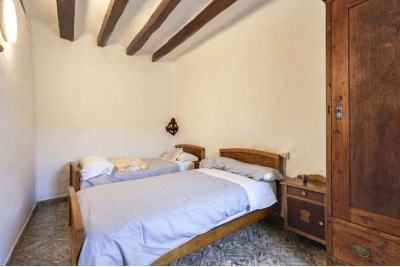 TOWN HOUSE, POLLENSA ,Pollensa