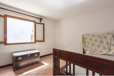 TOWN HOUSE, POLLENSA ,Pollensa