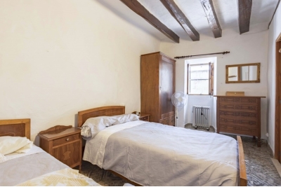 TOWN HOUSE, POLLENSA ,Pollensa