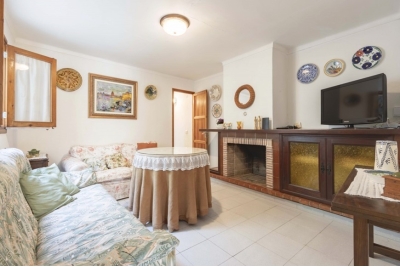 TOWN HOUSE, POLLENSA ,Pollensa