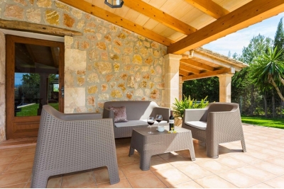 Villa Bello ,Pollensa